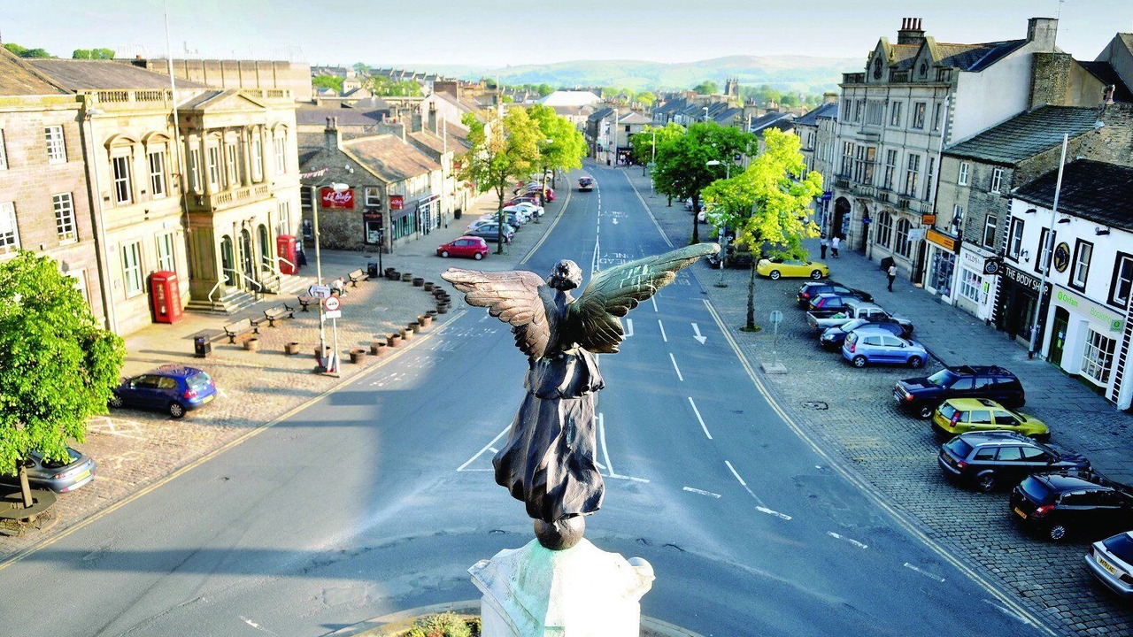 Photo of Outdoor in Skipton