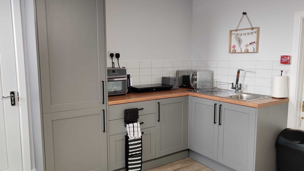 Photo of Kitchen in Skipton