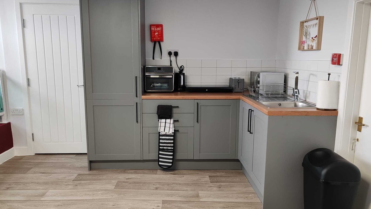 Photo of Kitchen in Skipton