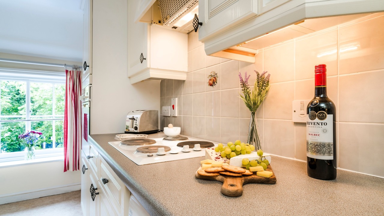 Photo of Kitchen in Buckingham