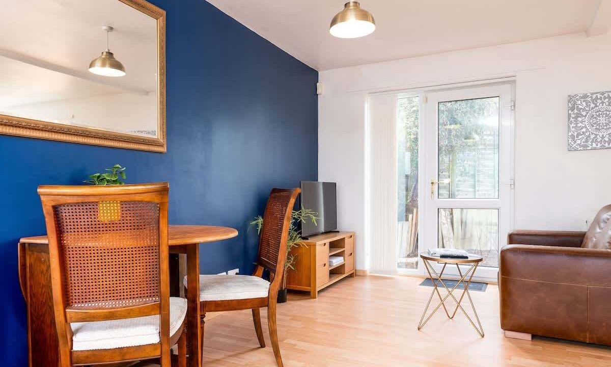 Photo of Bedroom in Wilford