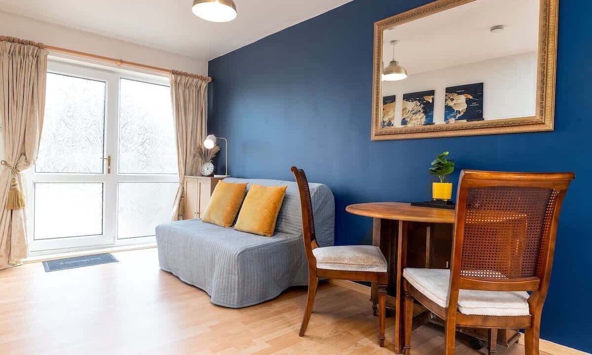 Photo of Bedroom in Wilford