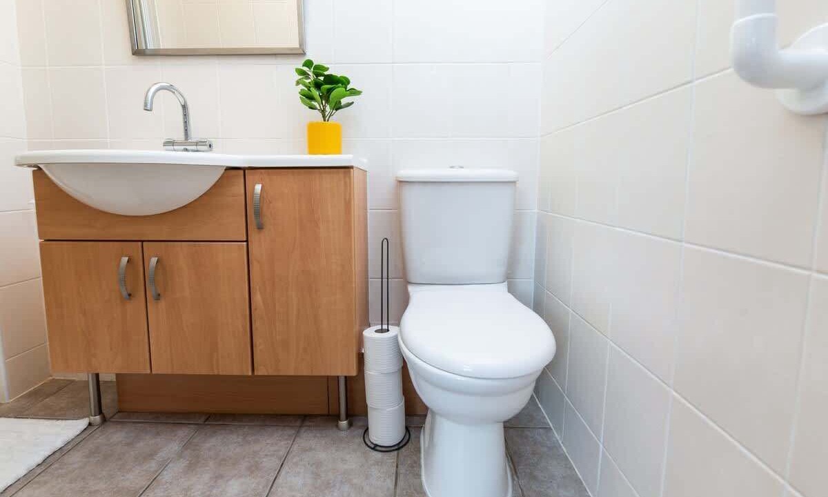 Photo of Bathroom in Wilford