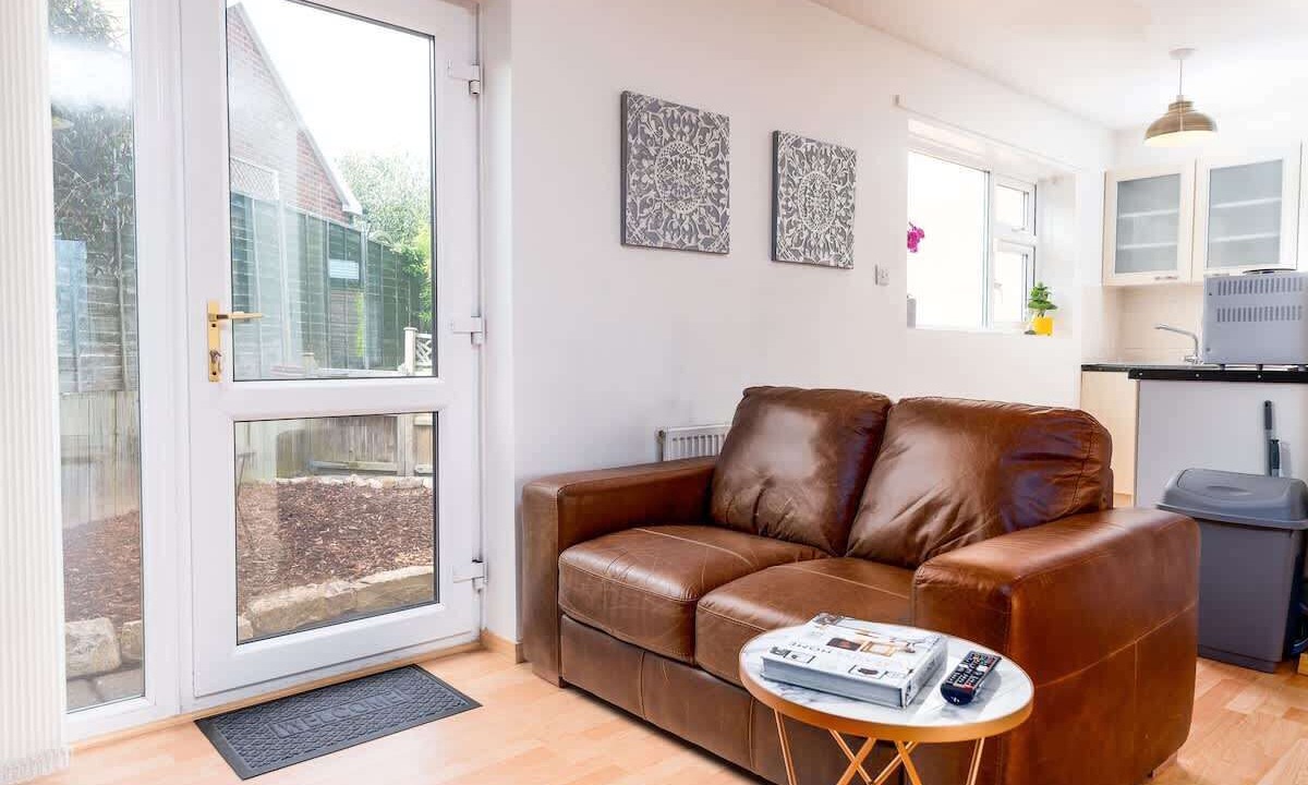 Photo of Bedroom in Wilford
