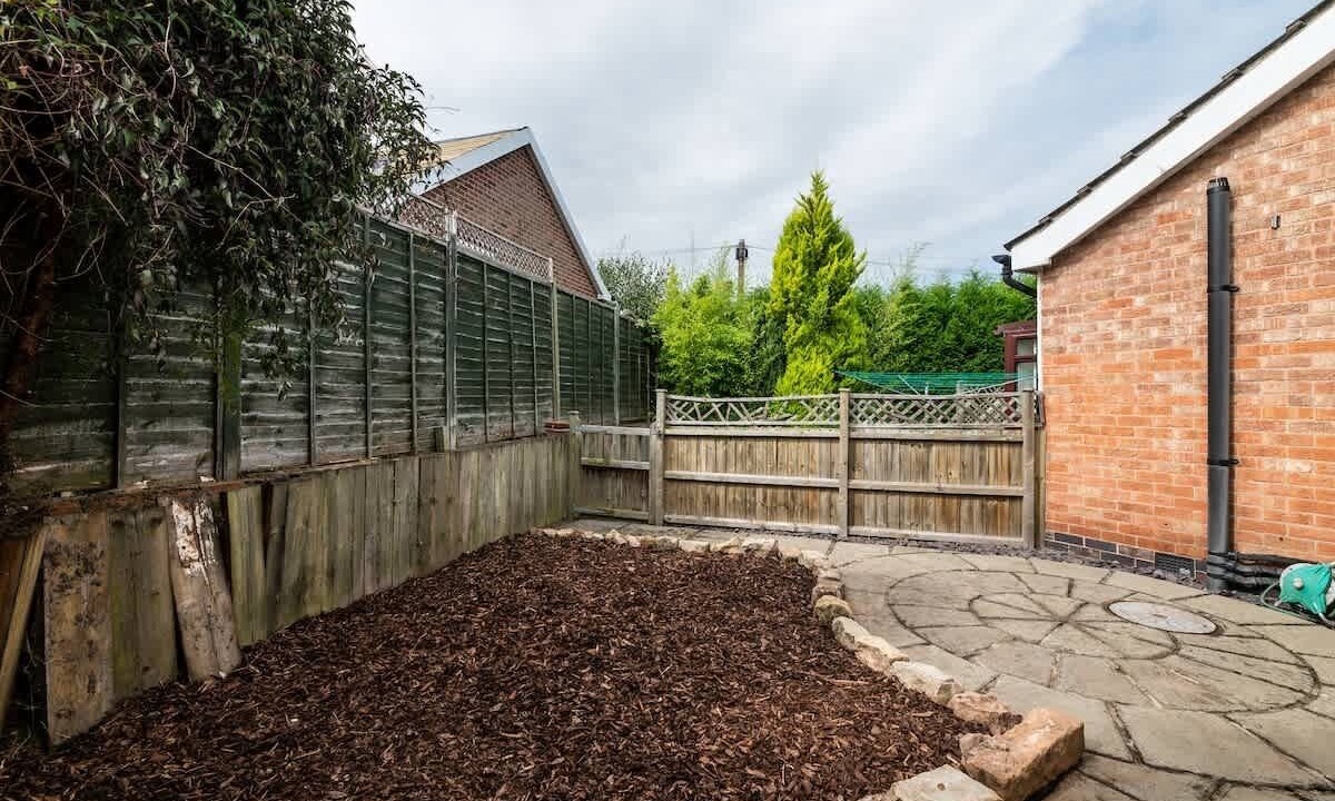Photo of Outdoor in Wilford