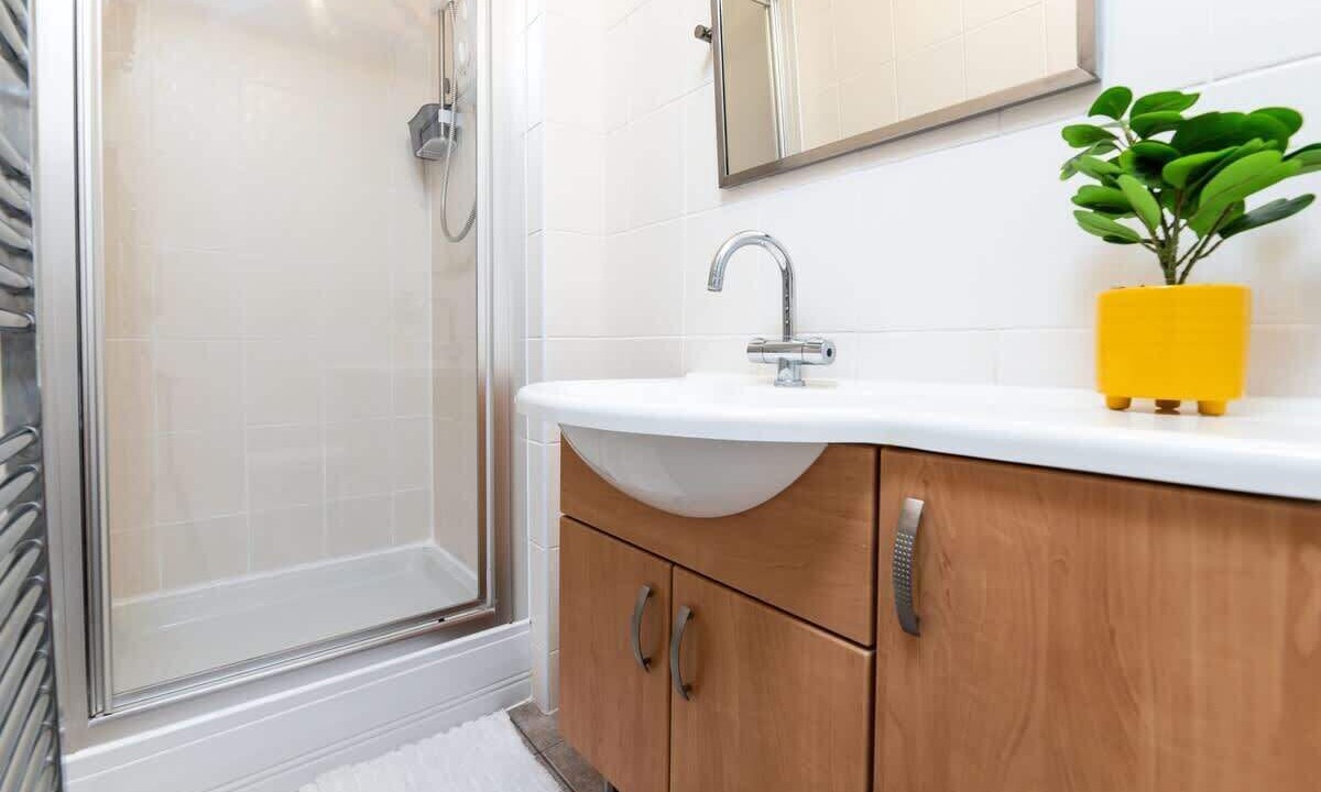 Photo of Bathroom in Wilford