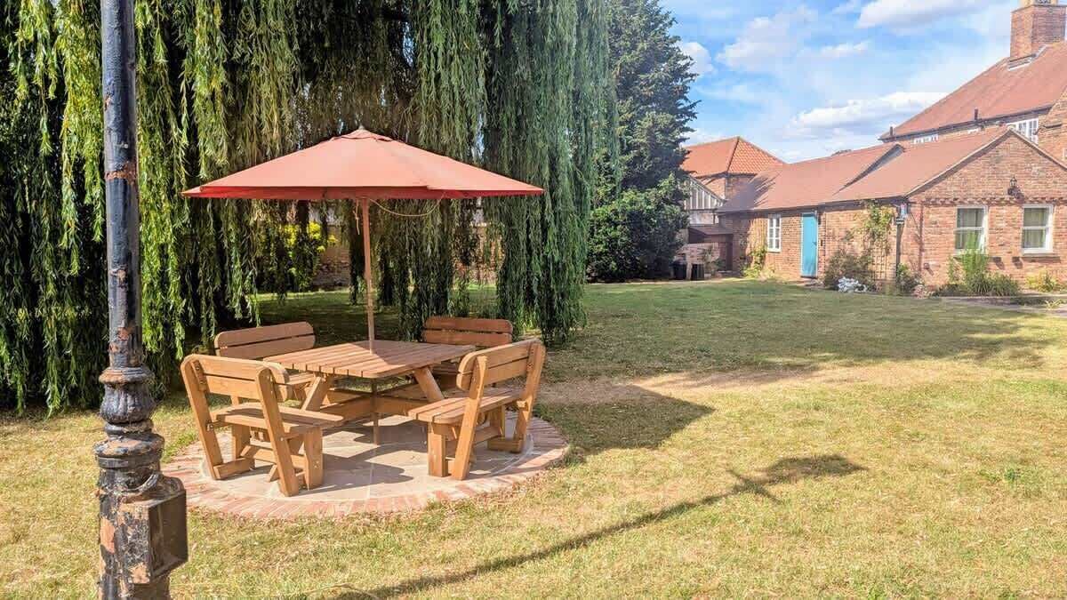 Photo of Outdoor in Stoke Bardolph
