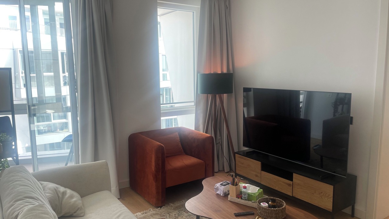 Photo of Livingroom in Nine Elms