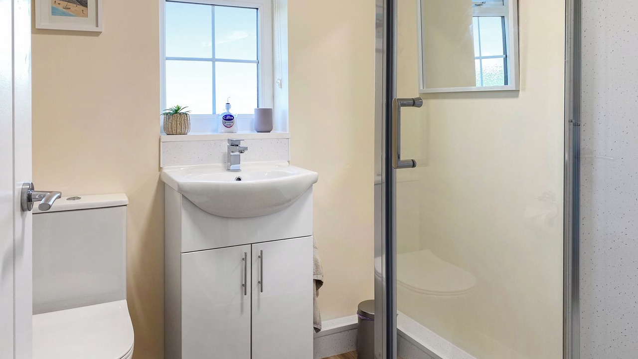 Photo of Bathroom in Burgh le Marsh