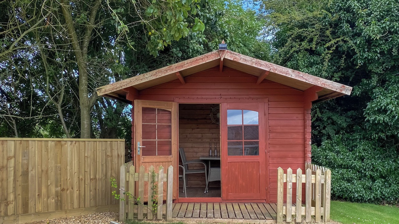 Photo of Outdoor in Burgh le Marsh