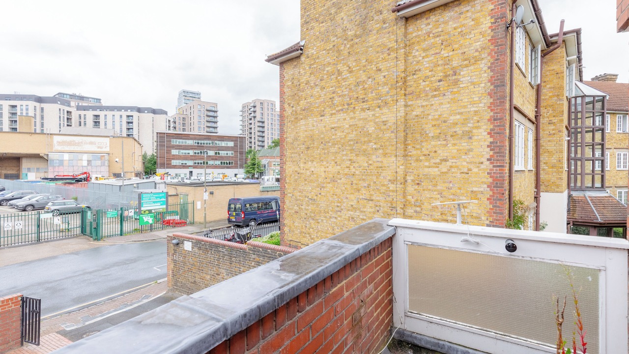 Photo of Outdoor in Wandsworth
