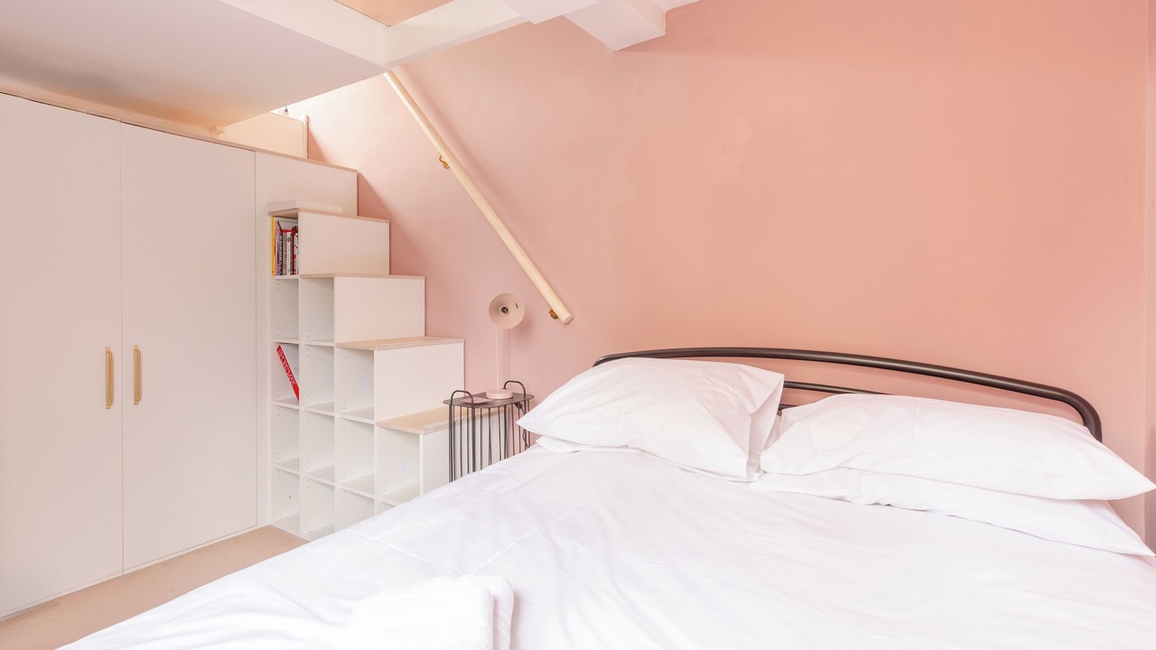 Photo of Bedroom in Wandsworth