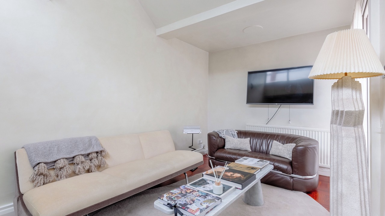 Photo of Livingroom in Wandsworth