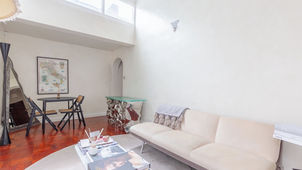 Photo of Livingroom in Wandsworth