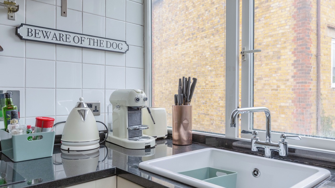 Photo of Kitchen in Wandsworth