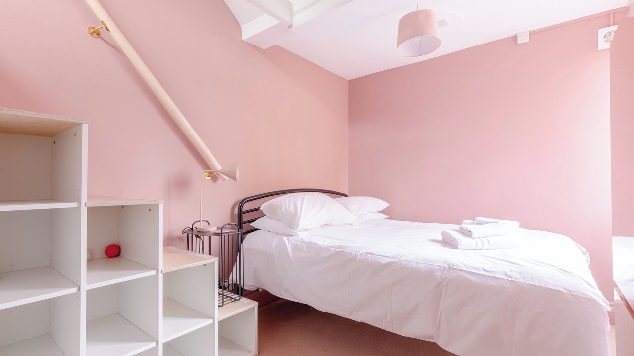 Photo of Bedroom in Wandsworth