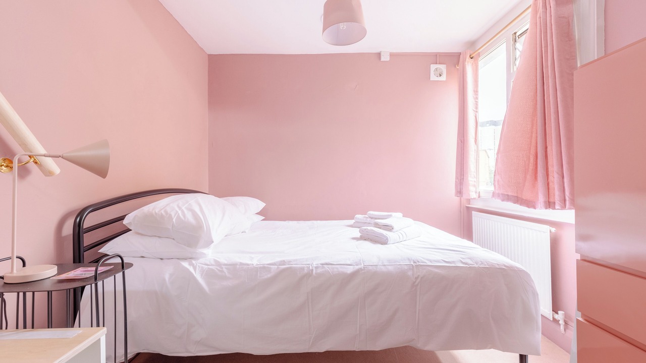 Photo of Bedroom in Wandsworth