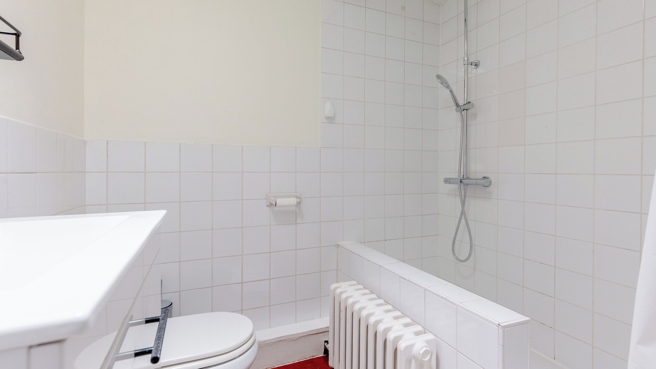 Photo of Bathroom in Wandsworth