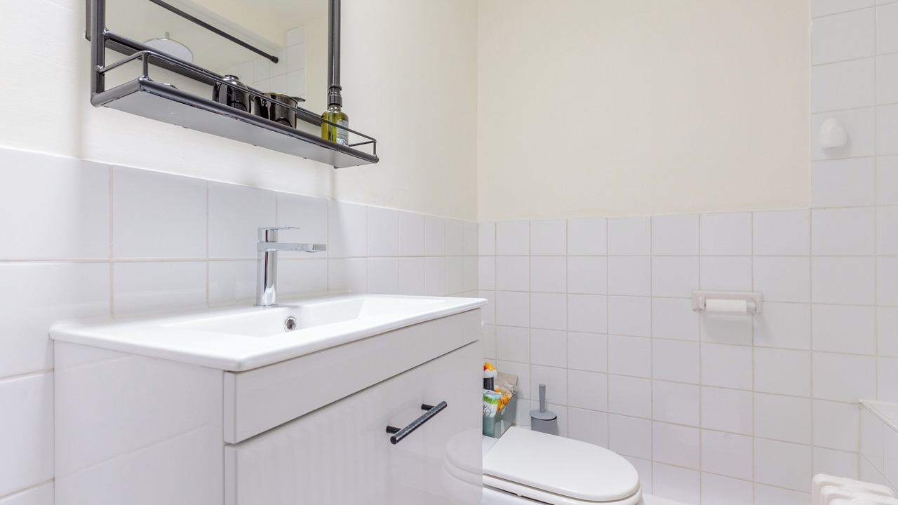 Photo of Bathroom in Wandsworth