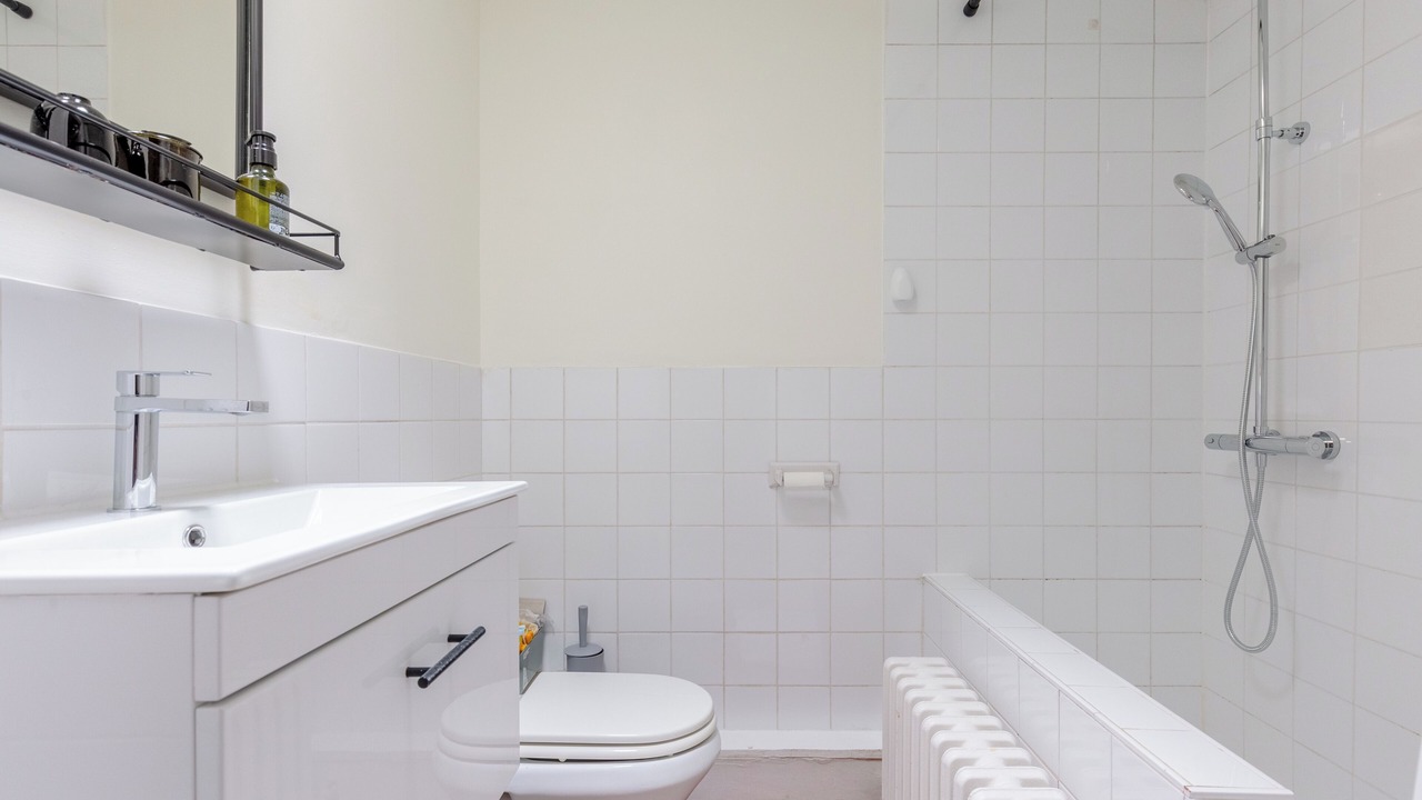 Photo of Bathroom in Wandsworth