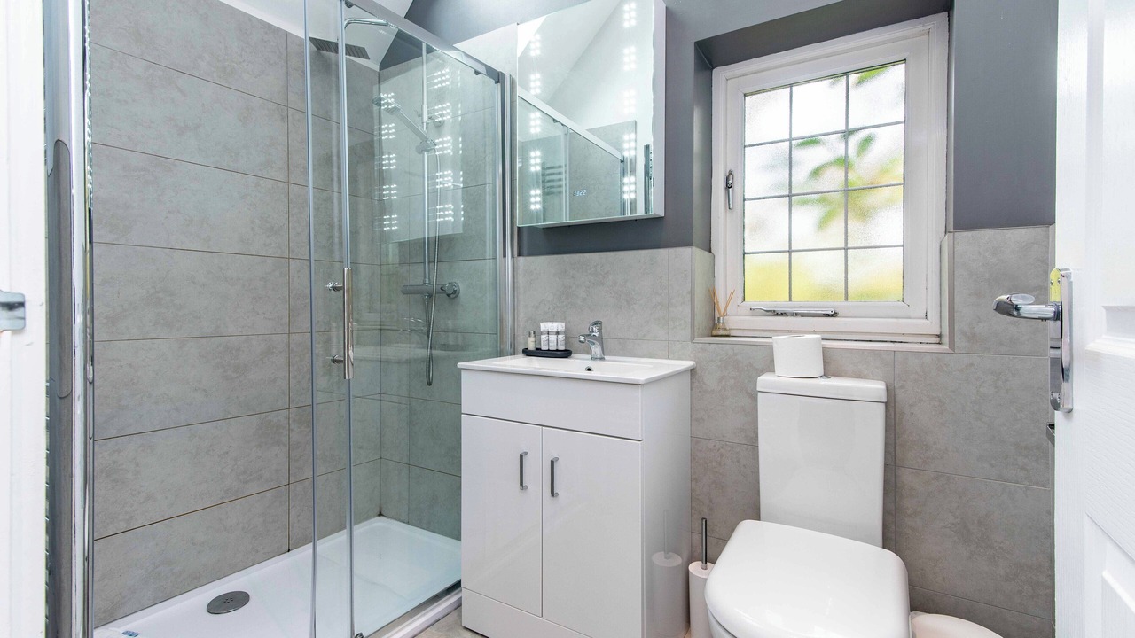Photo of Bathroom in Stapleford