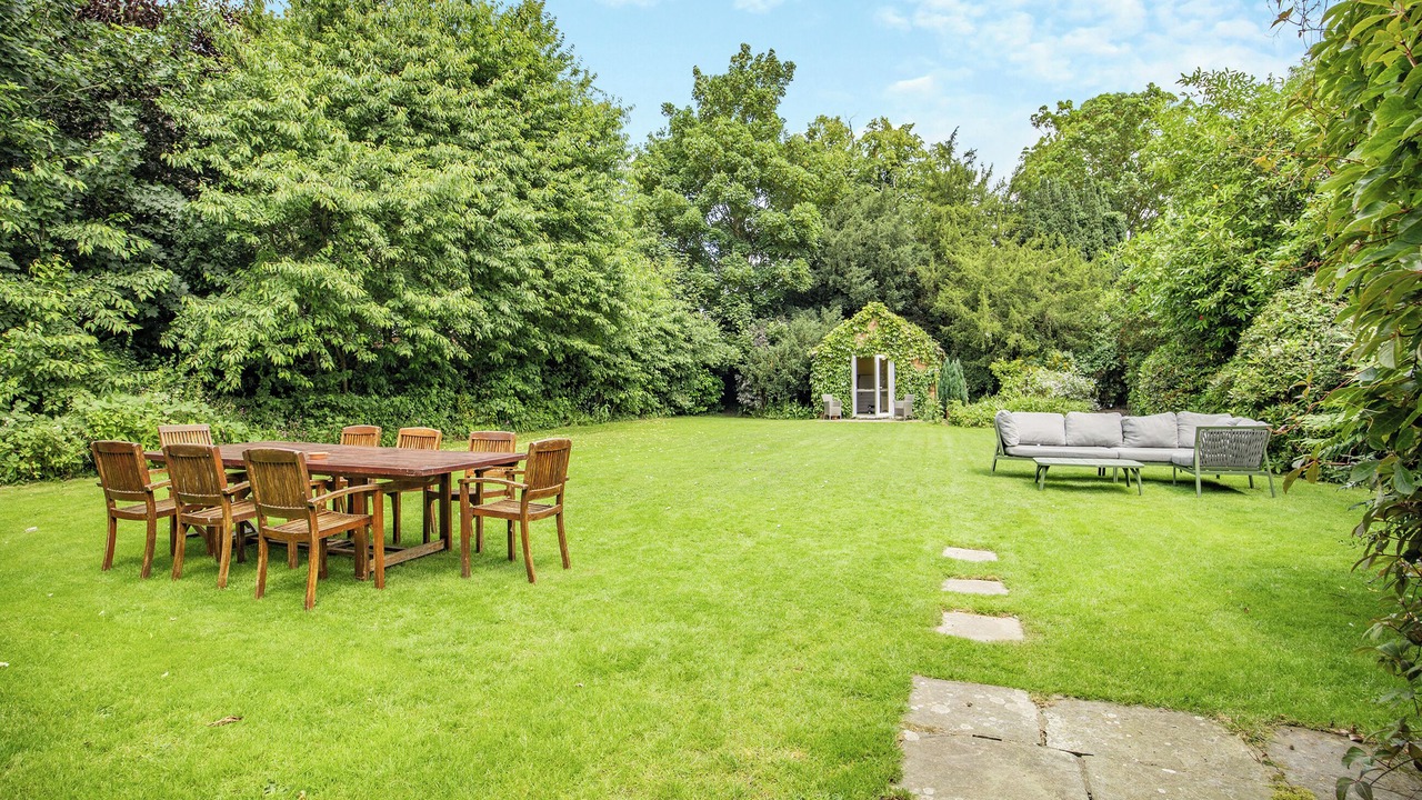 Photo of Outdoor in Burgh le Marsh