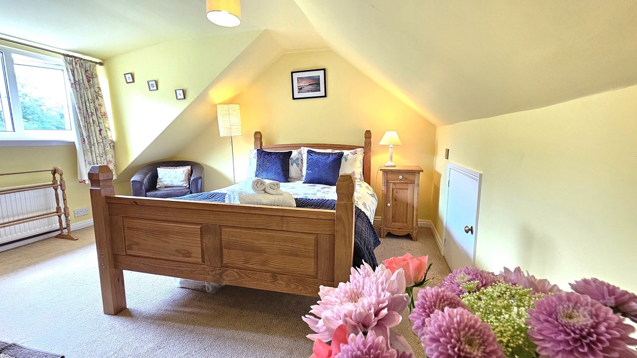 Photo of Bedroom in Heworth