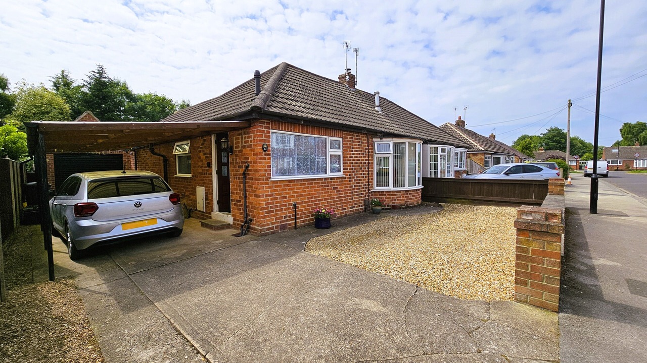 Photo of Outdoor in Heworth