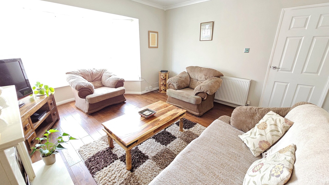 Photo of Livingroom in Heworth