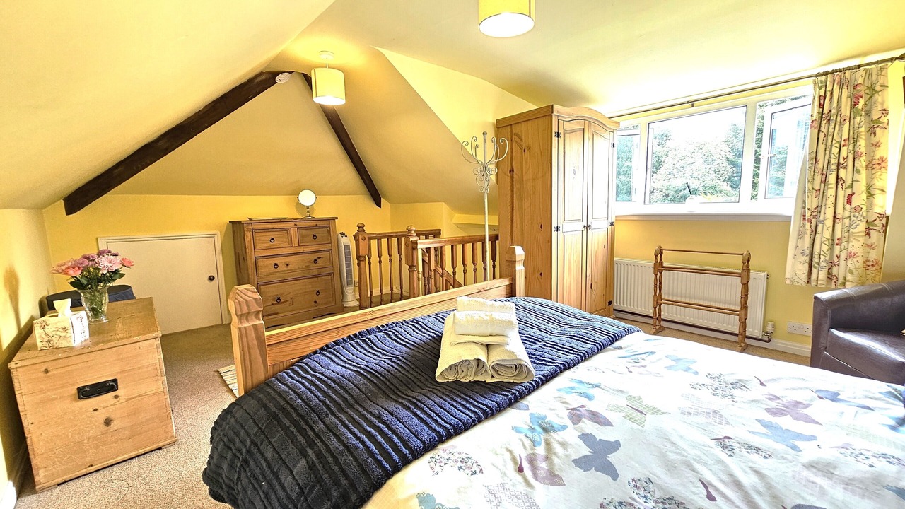 Photo of Bedroom in Heworth