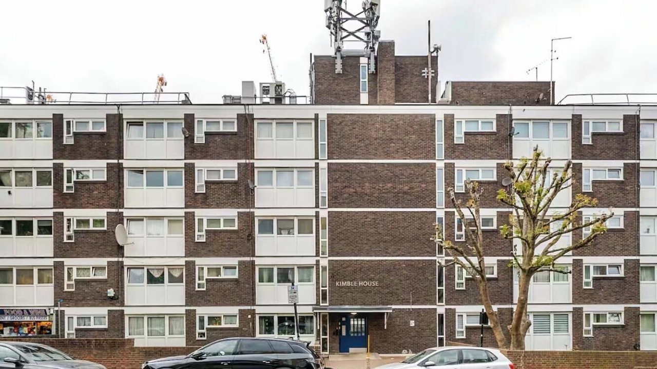 Photo of Outdoor in Holloway