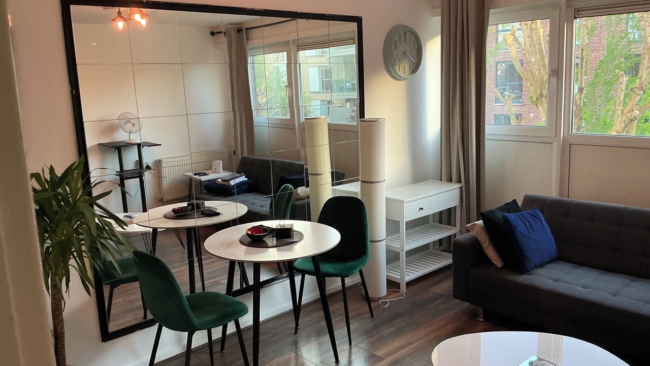 Photo of Livingroom in Holloway