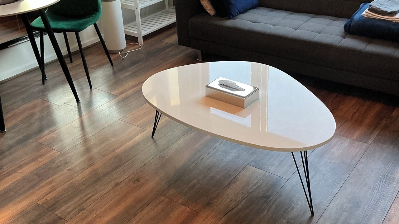 Photo of Livingroom in Holloway