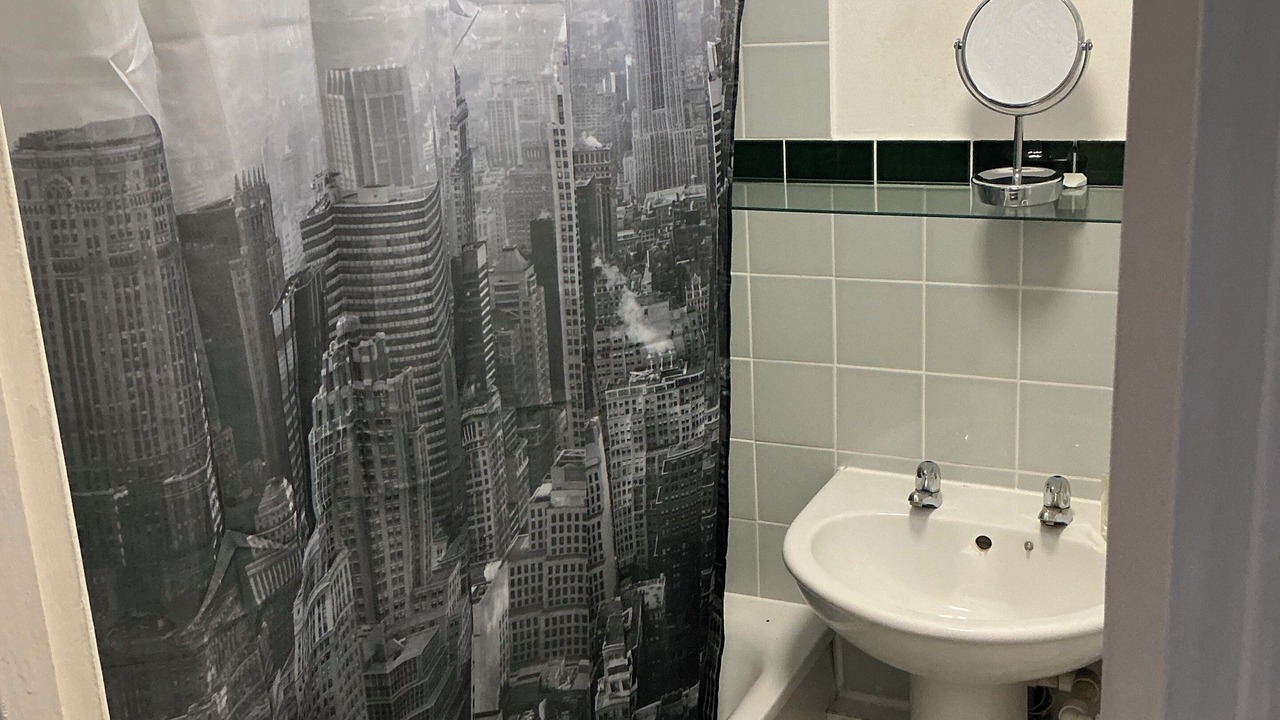 Photo of Bathroom in Holloway