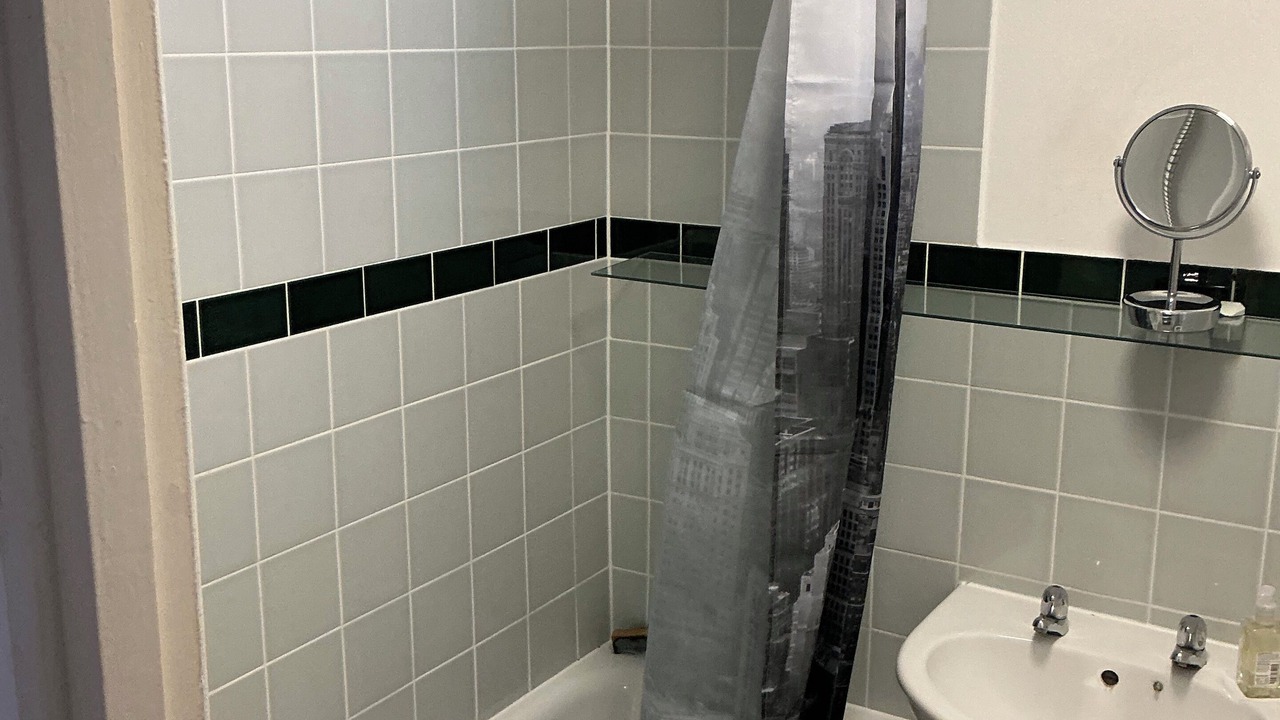 Photo of Bathroom in Holloway