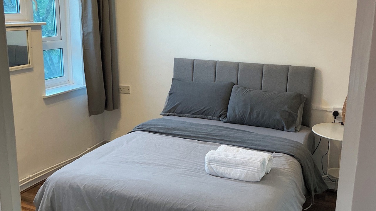 Photo of Bedroom in Holloway