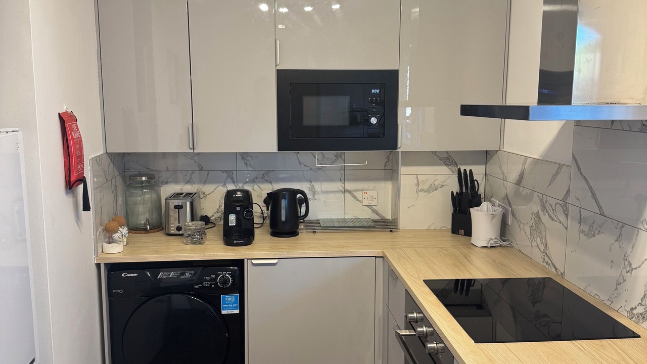 Photo of Kitchen in Holloway