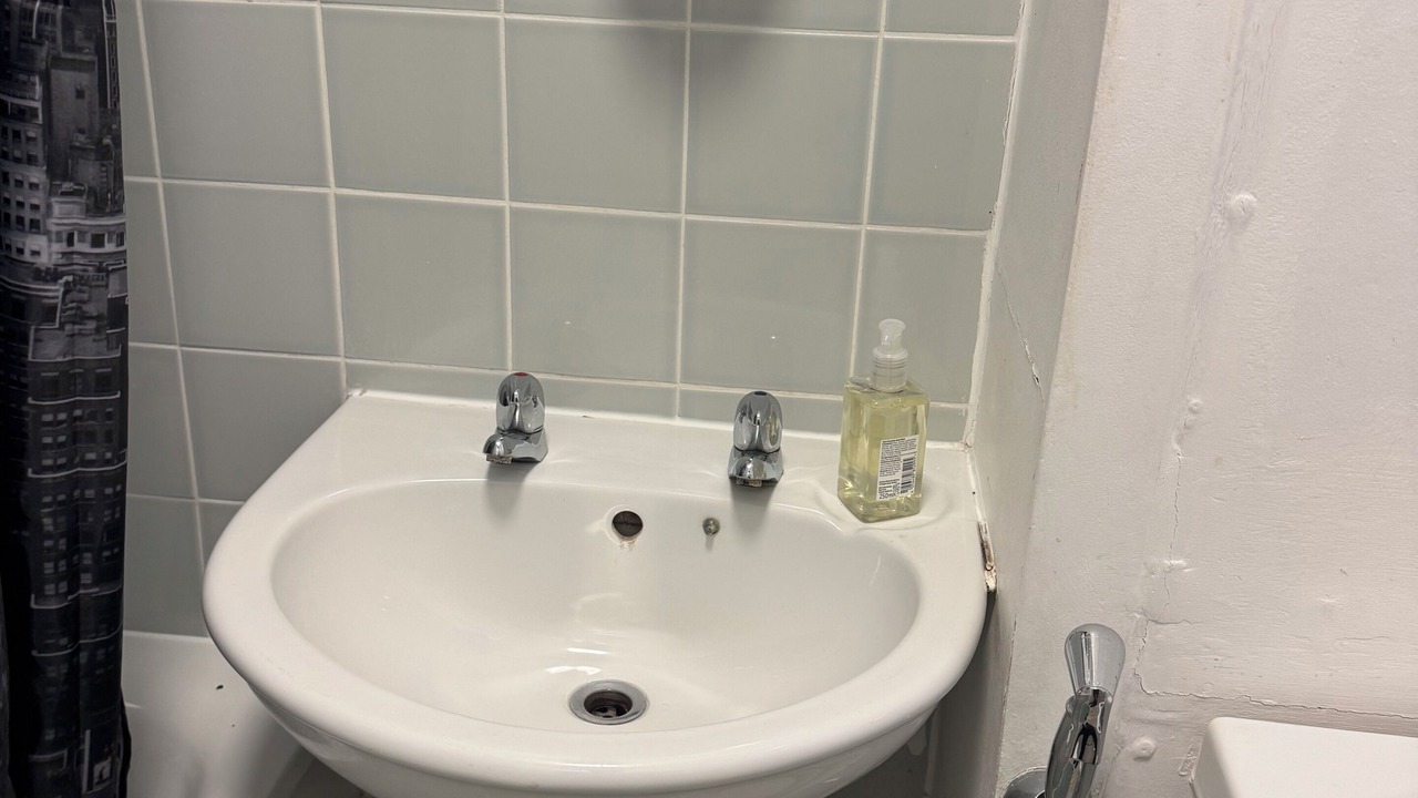 Photo of Bathroom in Holloway