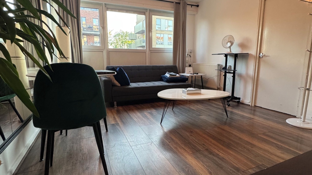 Photo of Livingroom in Holloway