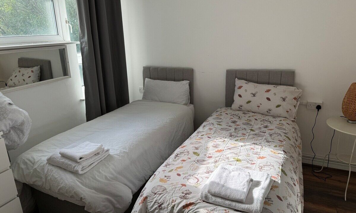Photo of Bedroom in Holloway