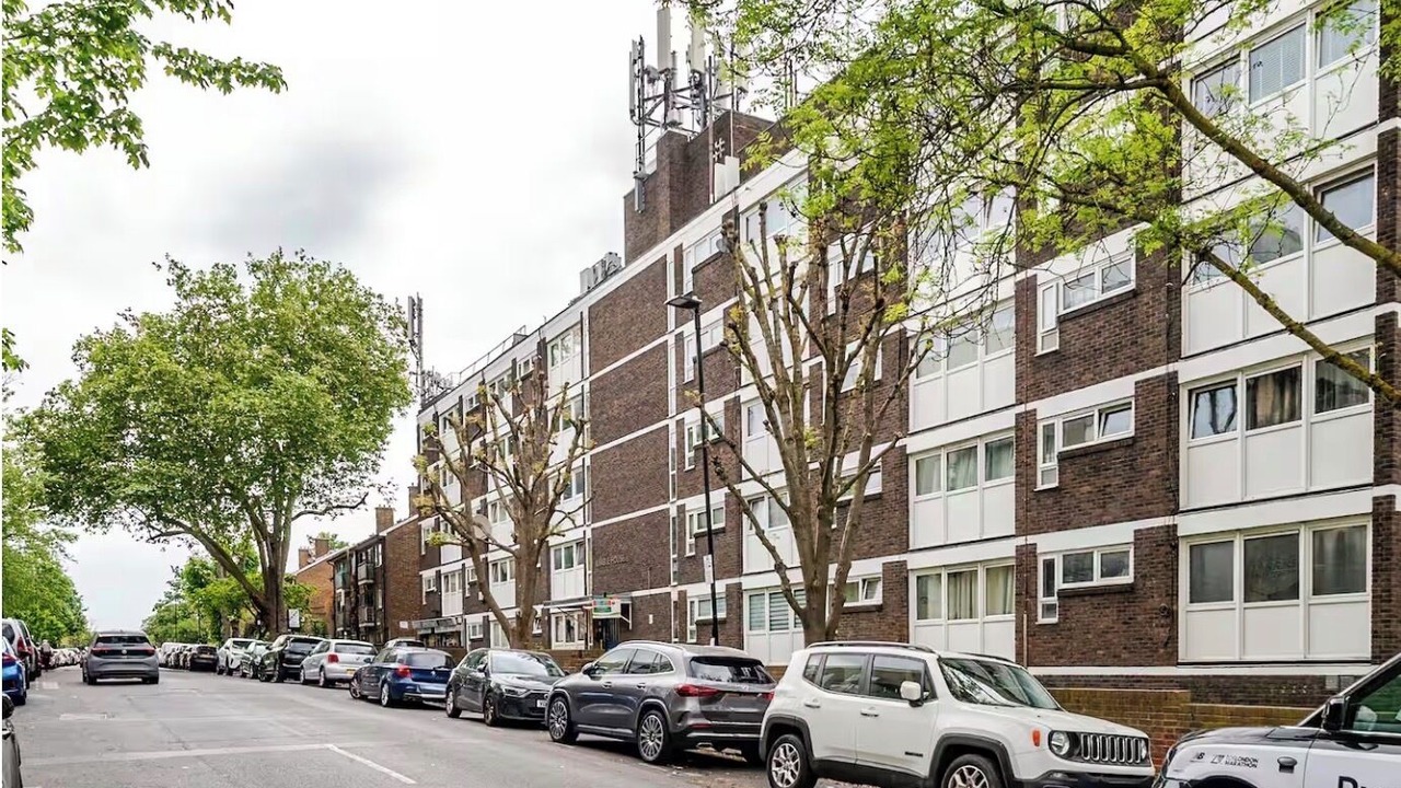 Photo of Others in Holloway