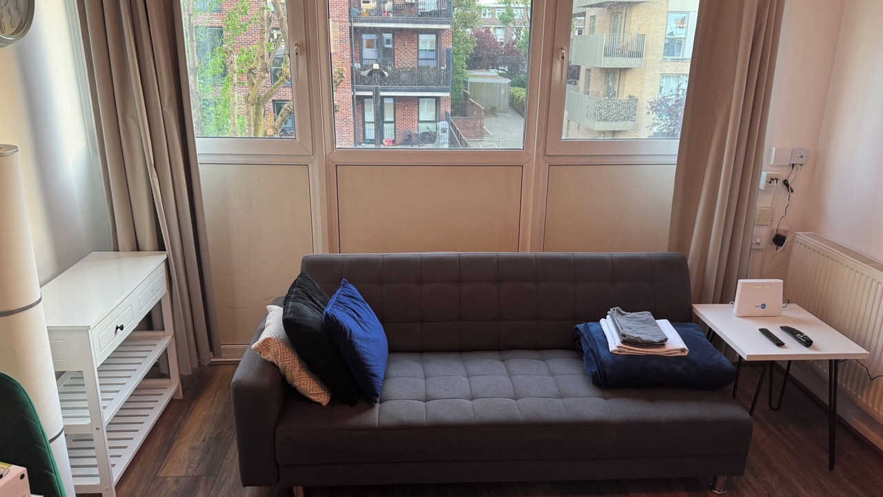 Photo of Livingroom in Holloway