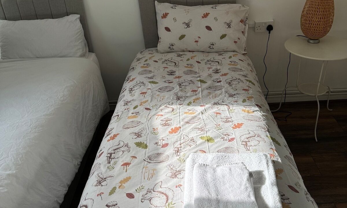 Photo of Bedroom in Holloway