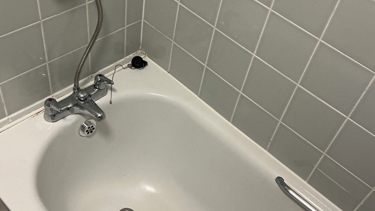 Photo of Bathroom in Holloway