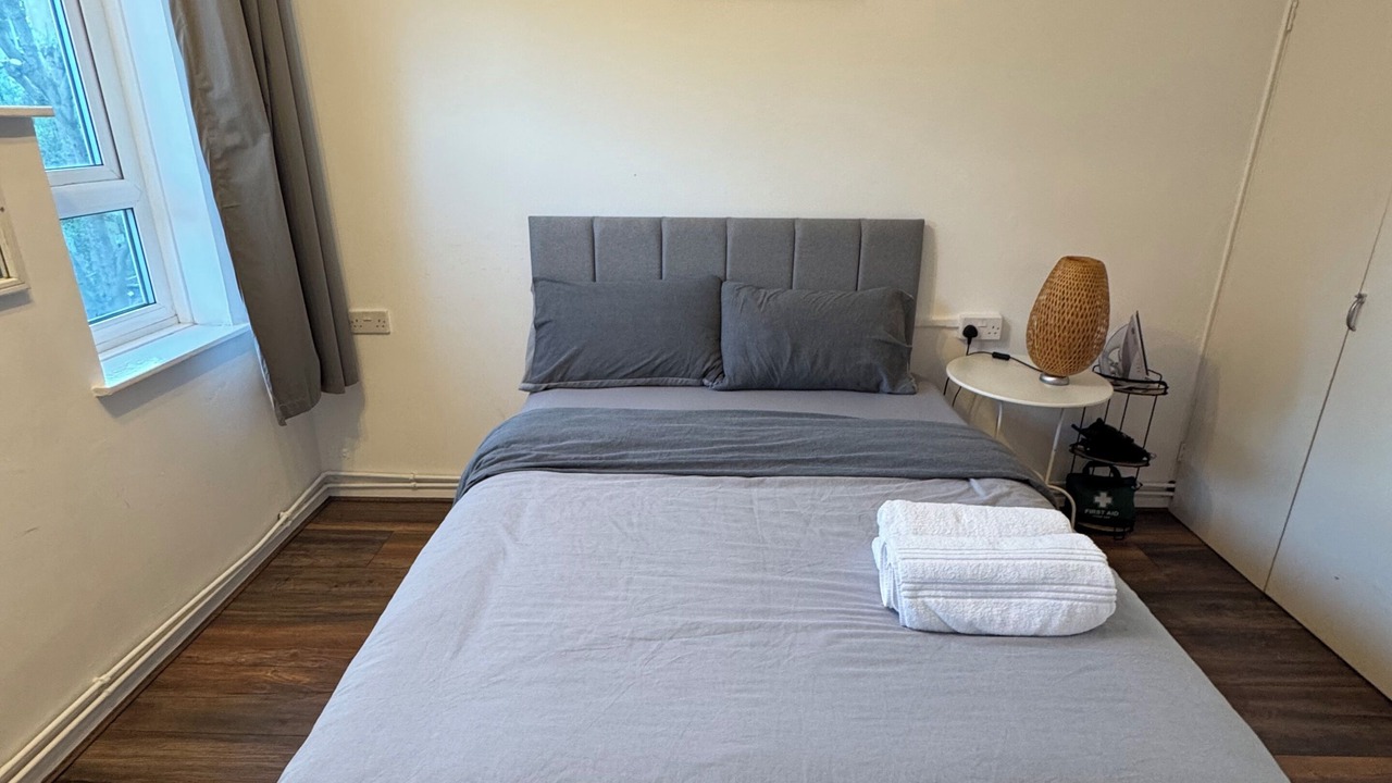 Photo of Bedroom in Holloway