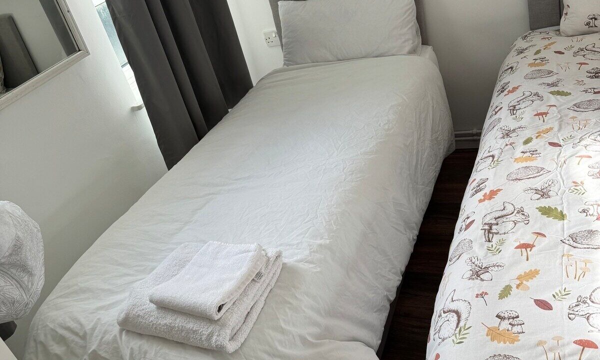 Photo of Bedroom in Holloway