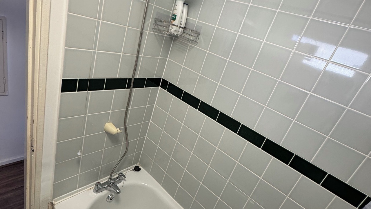 Photo of Bathroom in Holloway