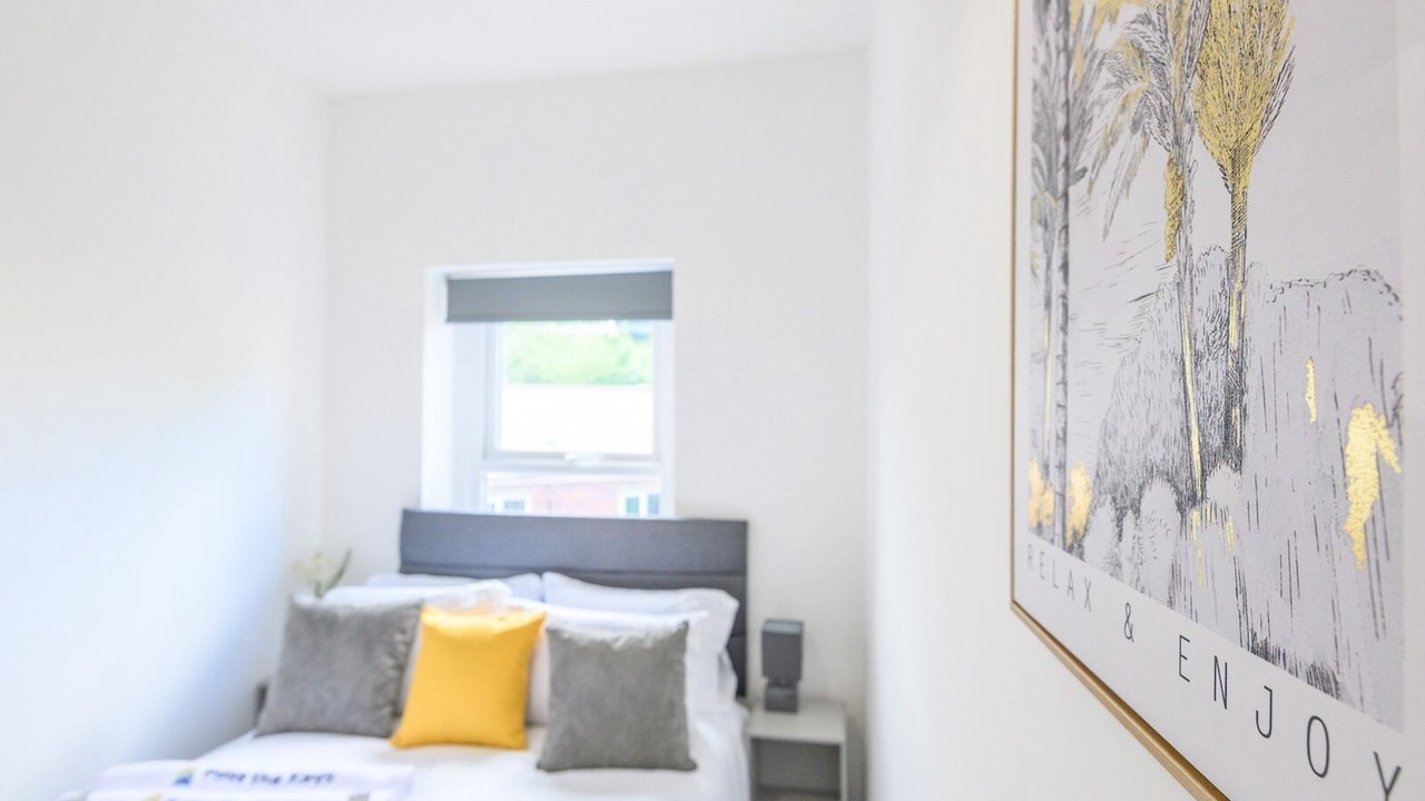 Photo of Bedroom in Morley