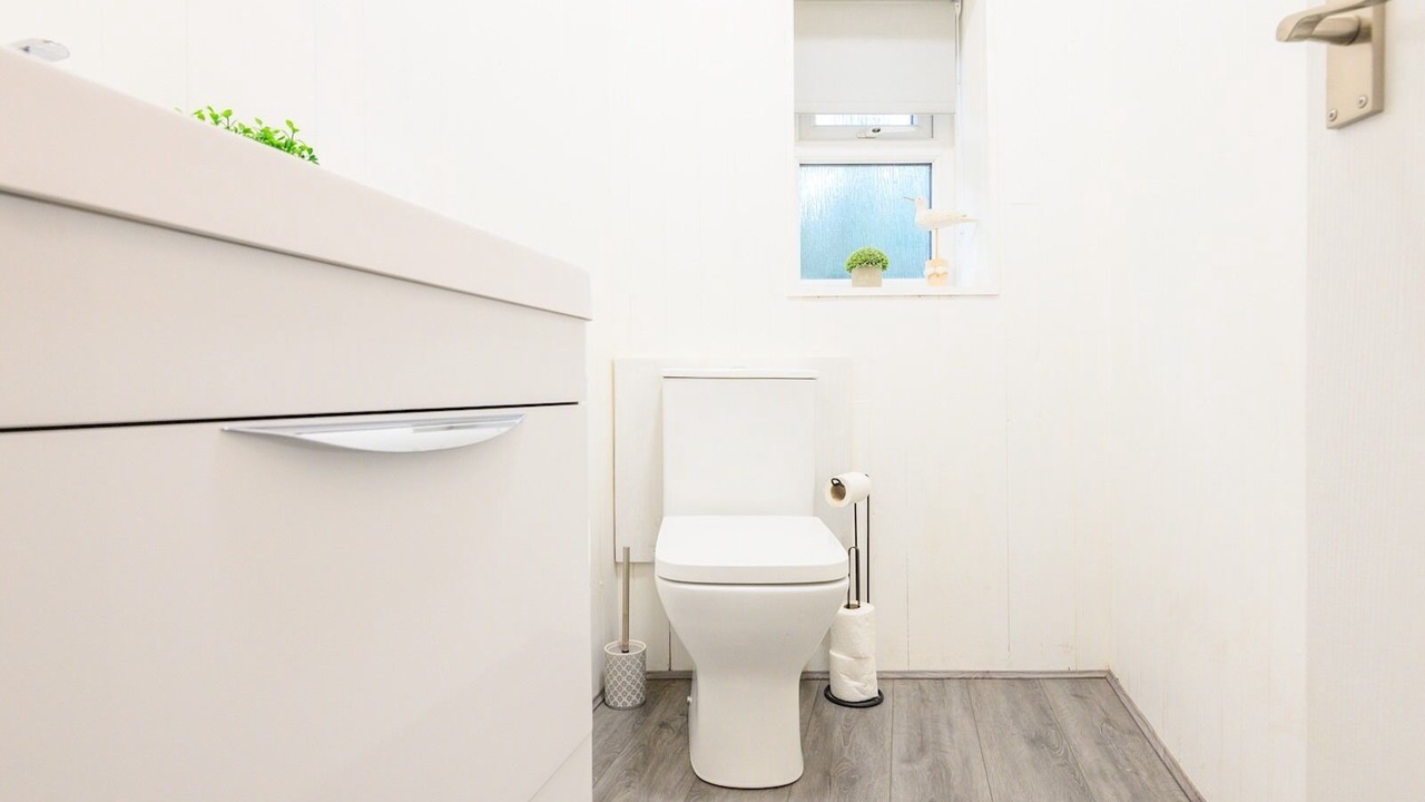 Photo of Bathroom in Morley