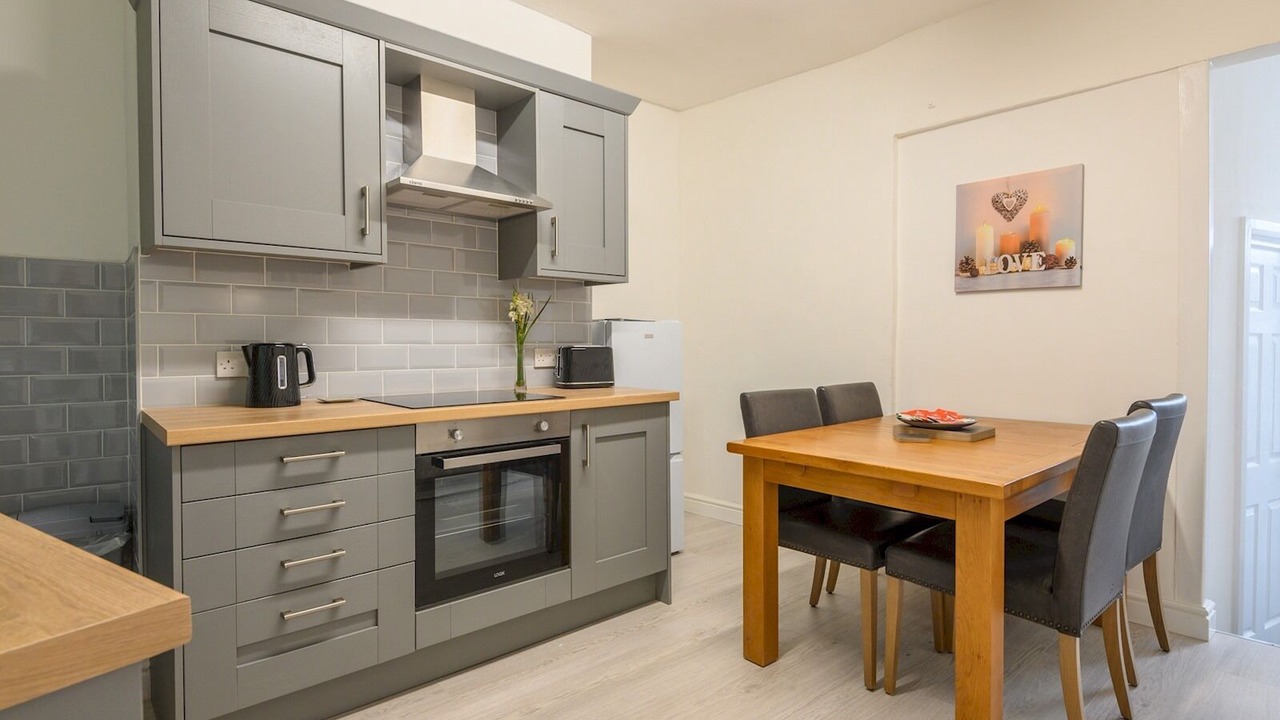 Photo of Kitchen in Morley